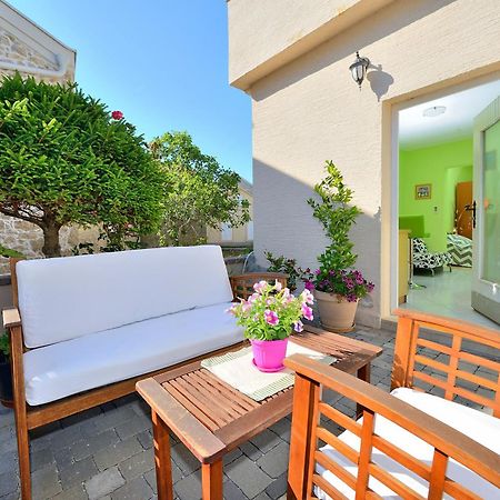 Apartments Karla & Marija Петркане Стая снимка