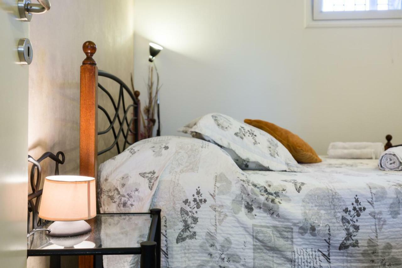 Apartments Karla & Marija Петркане Екстериор снимка