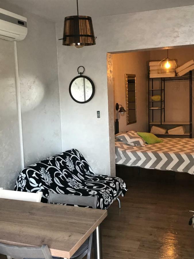 Apartments Karla & Marija Петркане Екстериор снимка