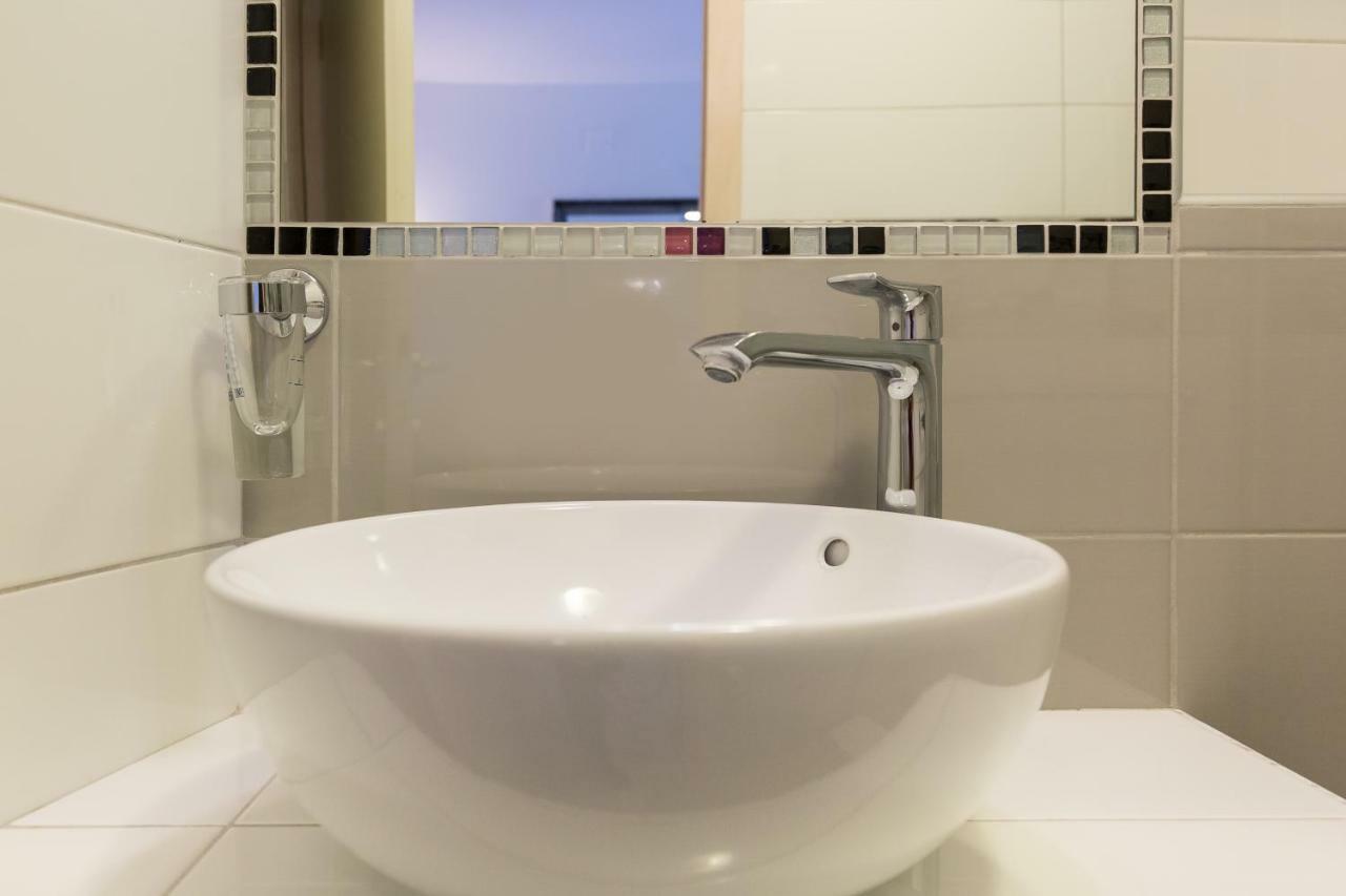 Apartments Karla & Marija Петркане Екстериор снимка