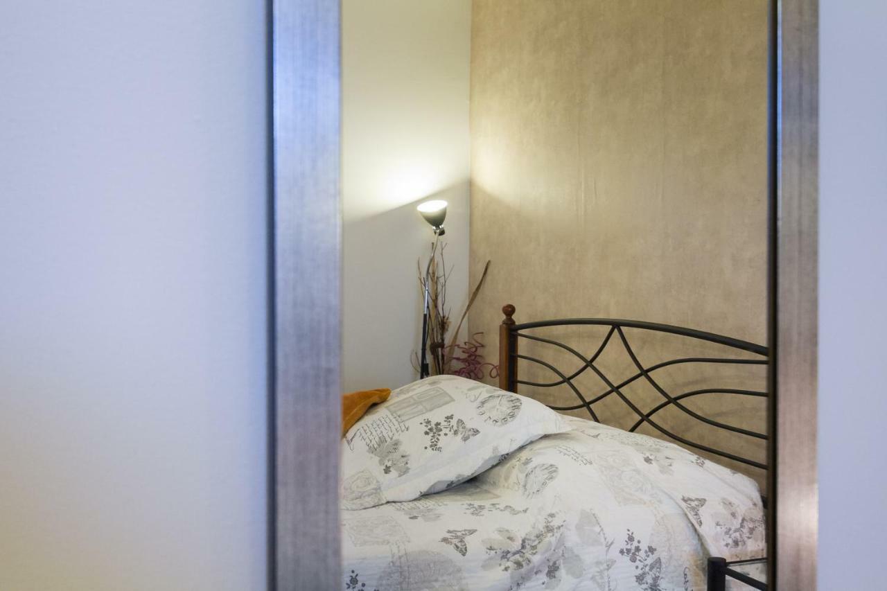 Apartments Karla & Marija Петркане Екстериор снимка
